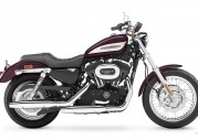 Harley-Davidson XL1200 R Sportster